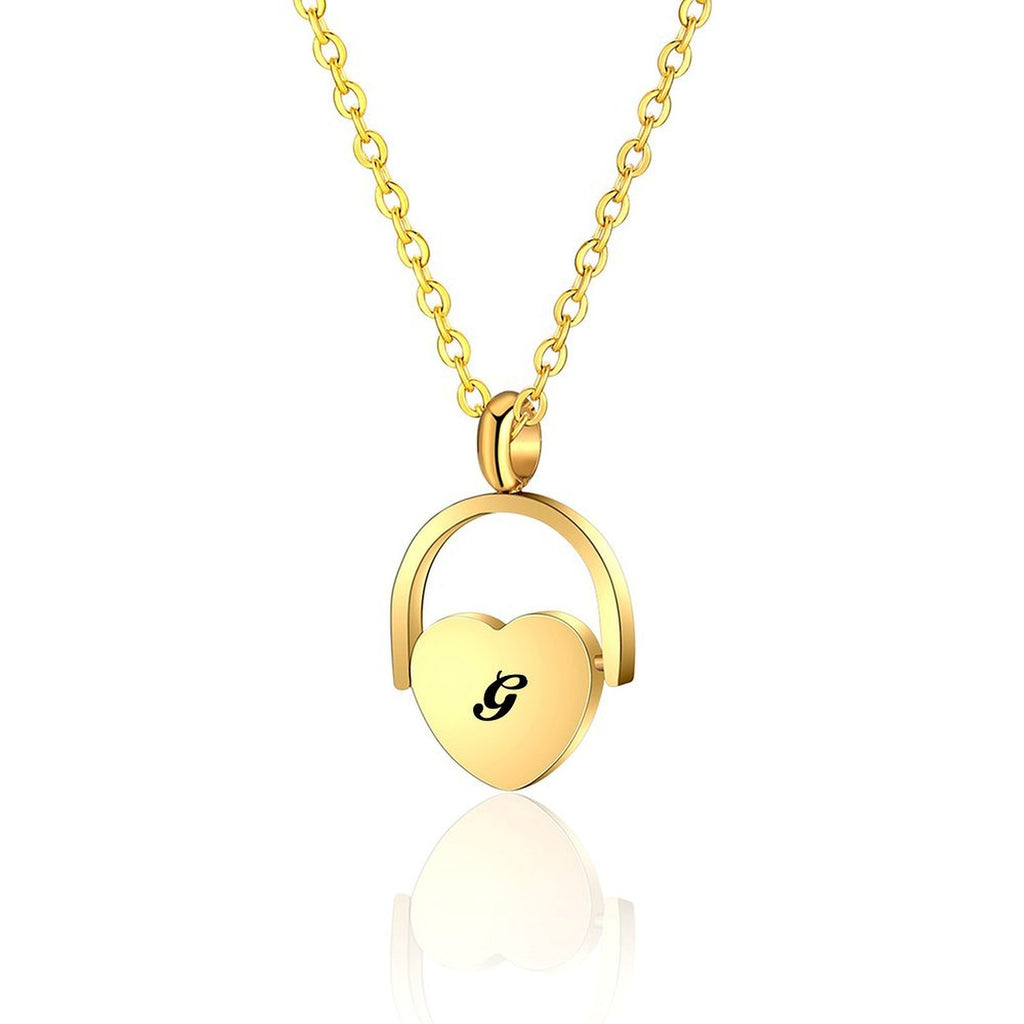 Personalized Name Necklace