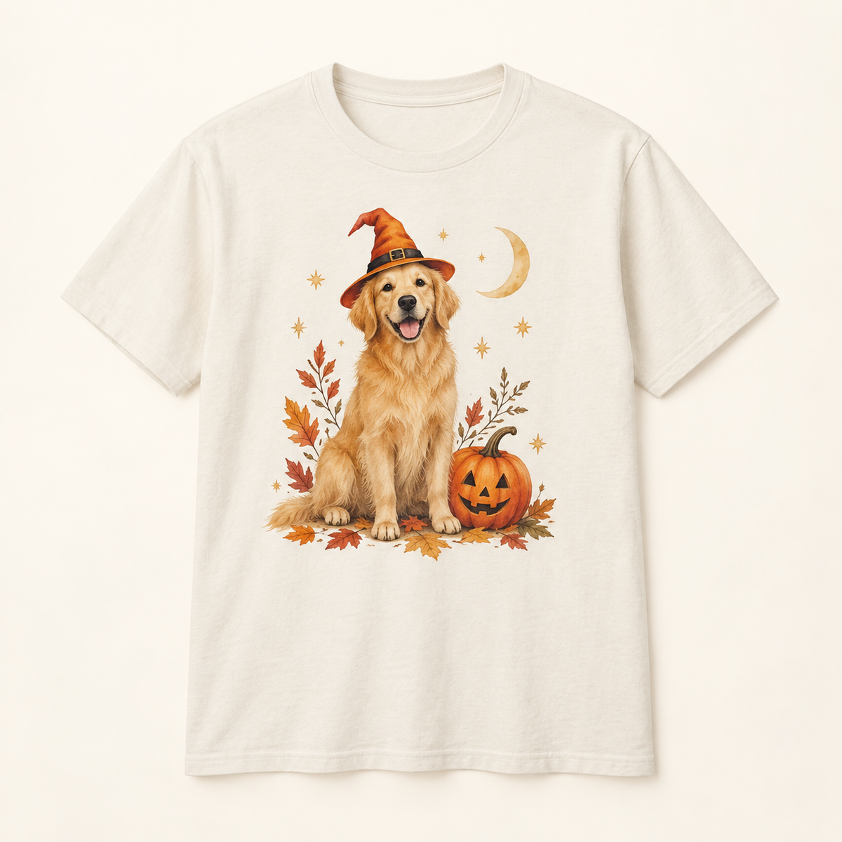 Custom  Pet Portrait T-shirt