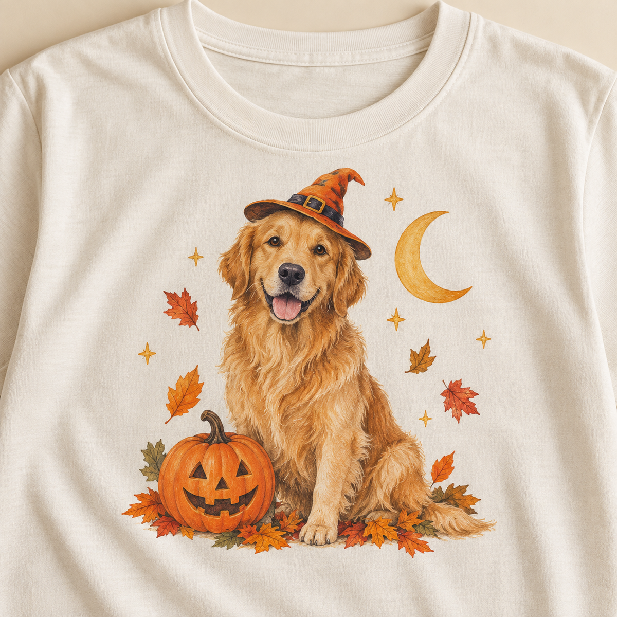 Custom  Pet Portrait T-shirt