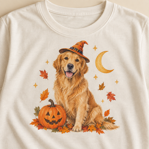 Custom  Pet Portrait T-shirt